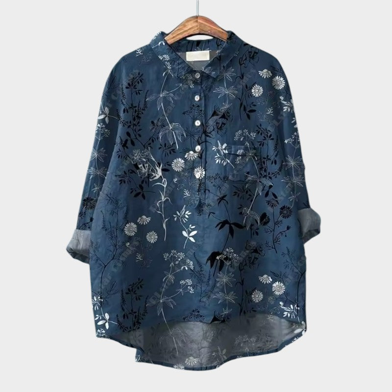 Äkta mode| MAYLA BLUS