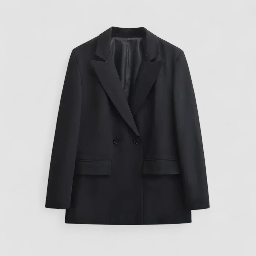 Äkta mode| Mia Blazer