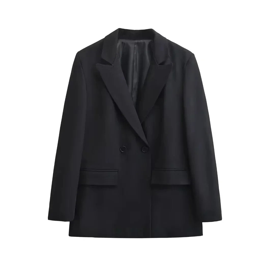 Äkta mode| Mia Blazer