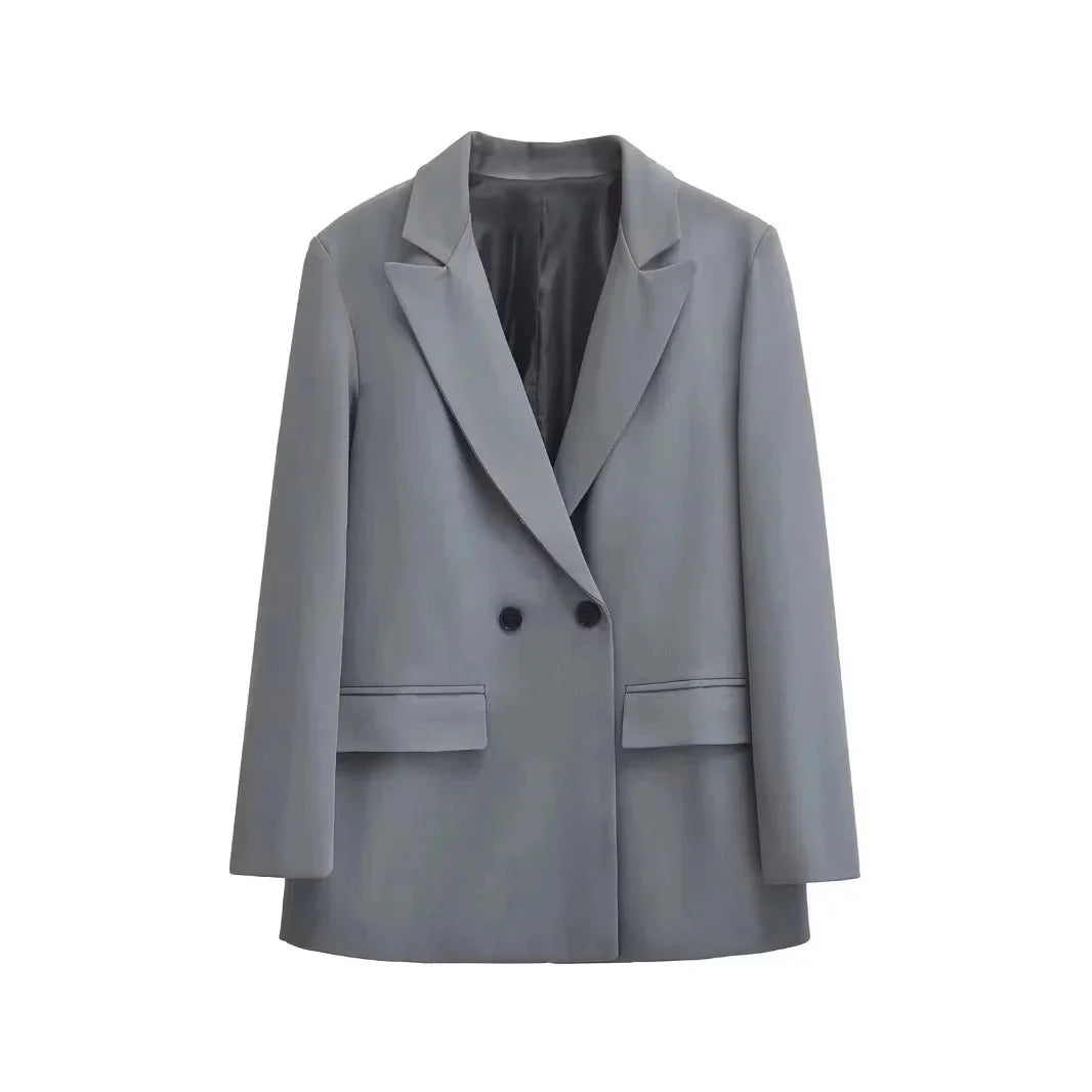 Äkta mode| Mia Blazer
