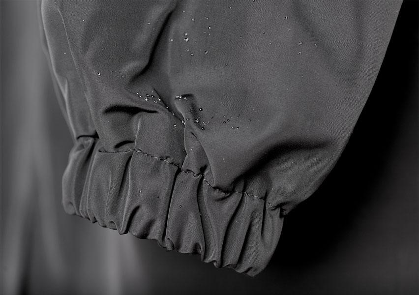 Äkta mode| Snygg trenchcoat